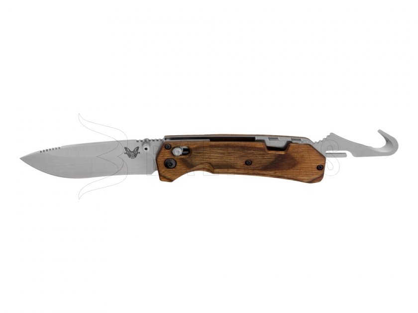Kés Benchmade 15060-2 HUNT