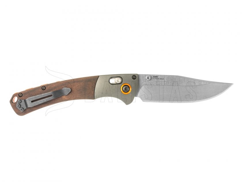 Kés Benchmade 15080-2 HUNT