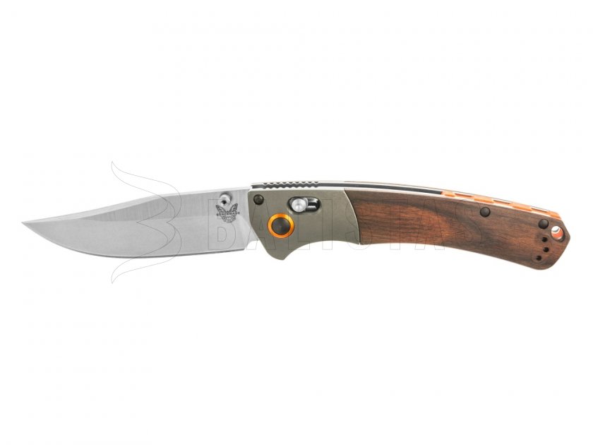 Kés Benchmade 15080-2 HUNT