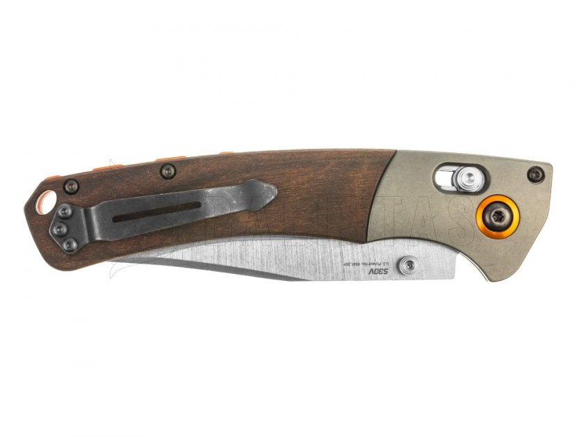 Kés Benchmade 15080-2 HUNT