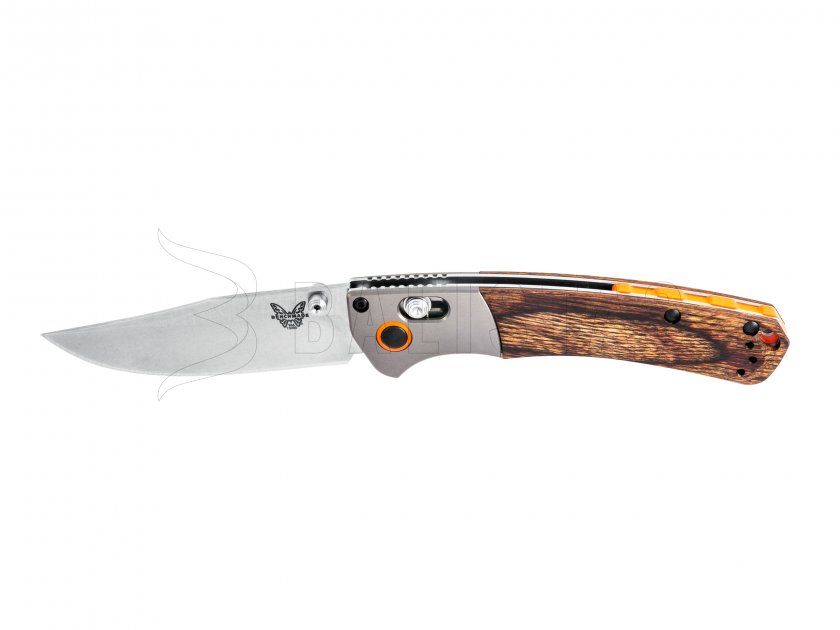 Kés Benchmade 15085-2 Mini Crooked River