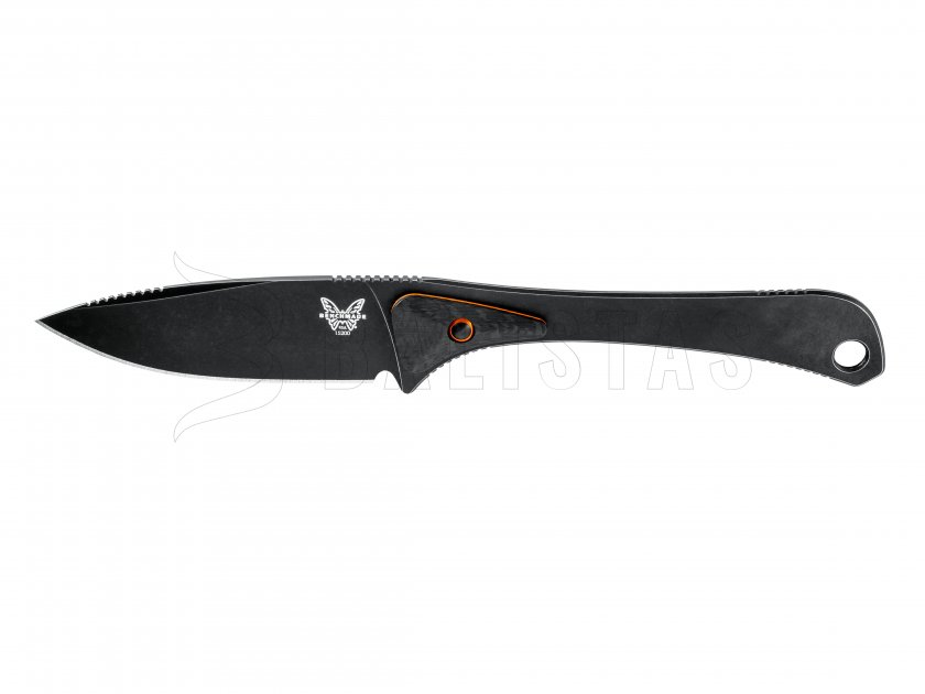 Kés Benchmade 15200DLC Altitude