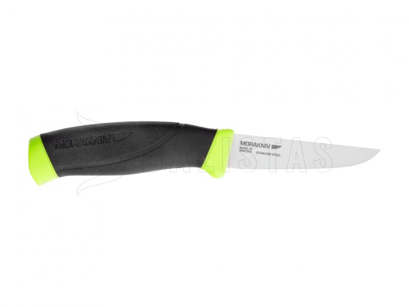Filezőkés Morakniv Fishing Comfort Fillet 090 zoubkování nélkül