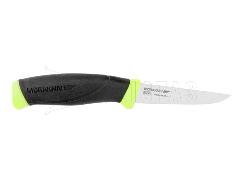 Filezőkés Morakniv Fishing Comfort Fillet 090 zoubkování nélkül