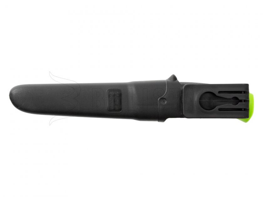 Filezőkés Morakniv Fishing Comfort Fillet 090 zoubkování nélkül