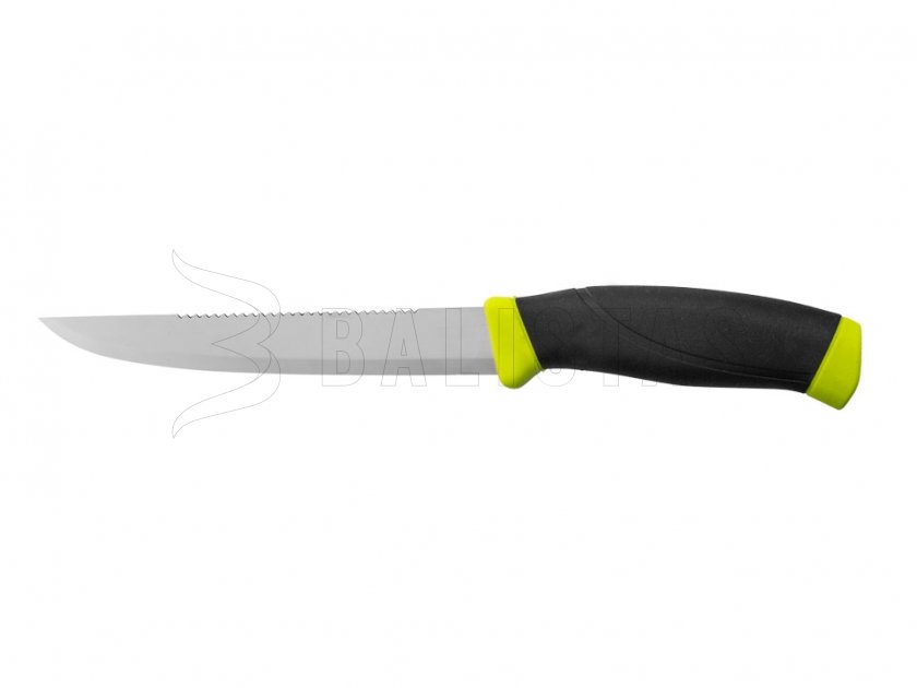 Filető kés Morakniv Fishing Comfort Fillet 150 recés