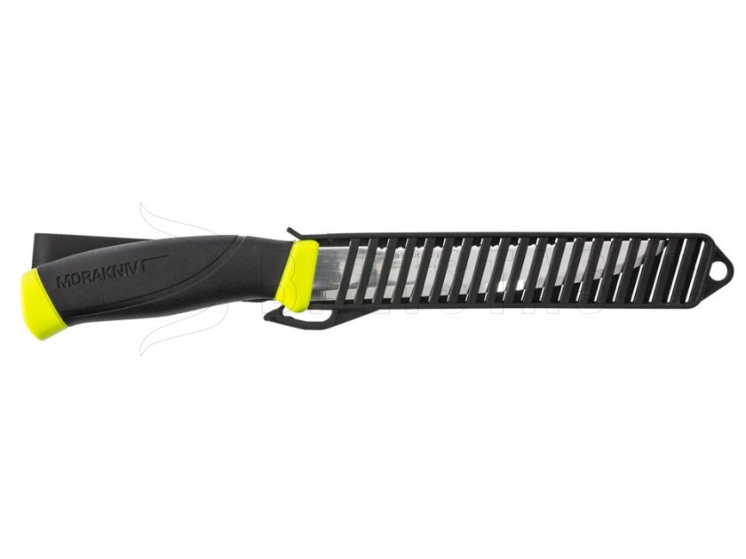 Filető kés Morakniv Fishing Comfort Fillet 150 recés