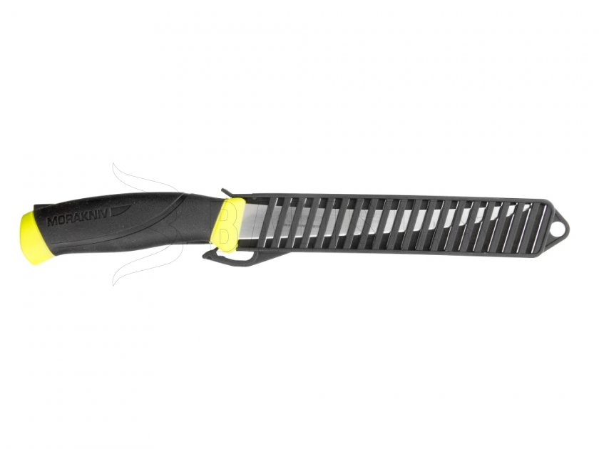 Filet kés Morakniv Fishing Comfort Fillet 155 zoubkování nélküli