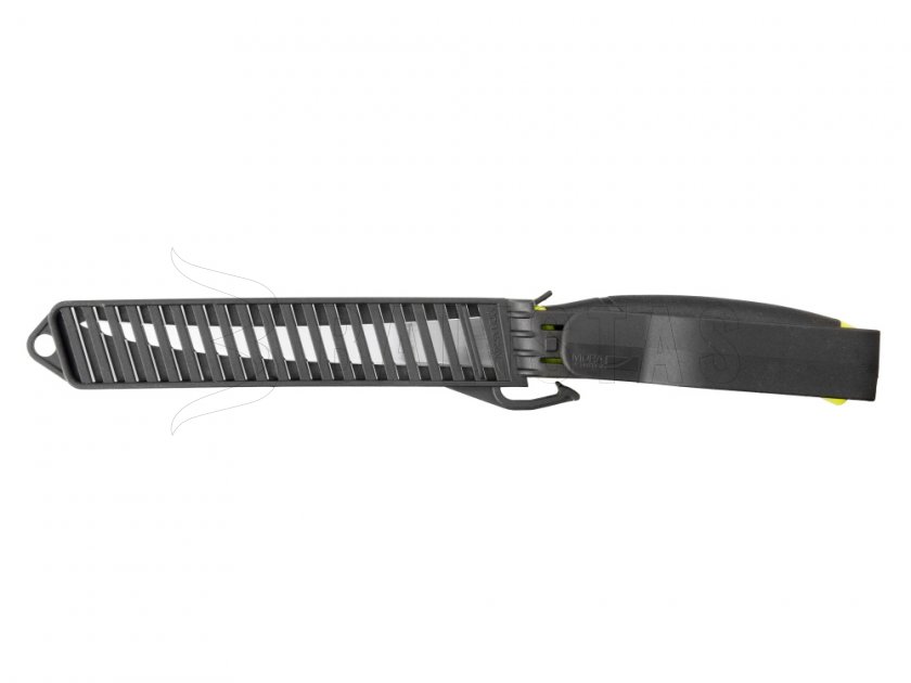 Filet kés Morakniv Fishing Comfort Fillet 155 zoubkování nélküli