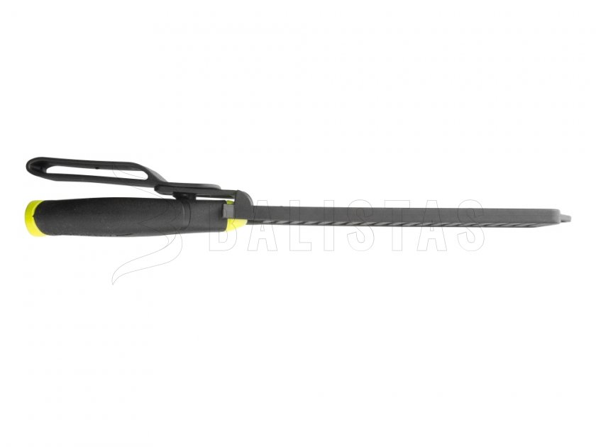 Filet kés Morakniv Fishing Comfort Fillet 155 zoubkování nélküli