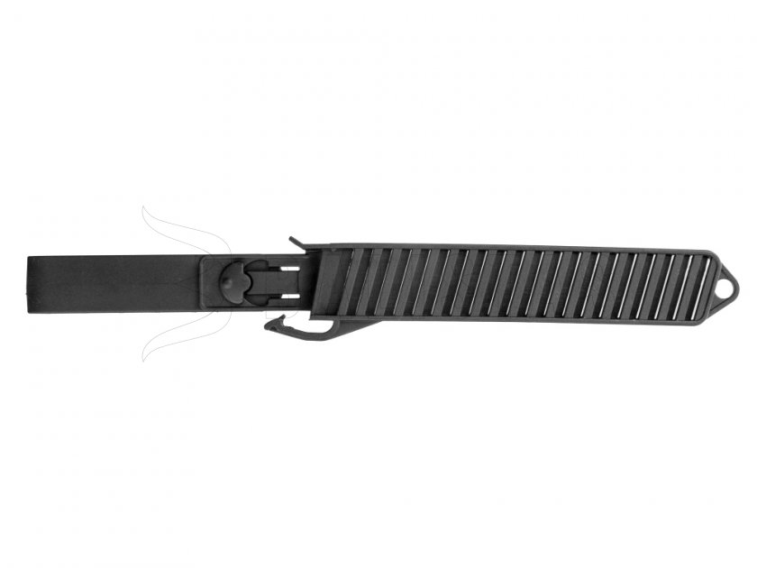 Filet kés Morakniv Fishing Comfort Fillet 155 zoubkování nélküli