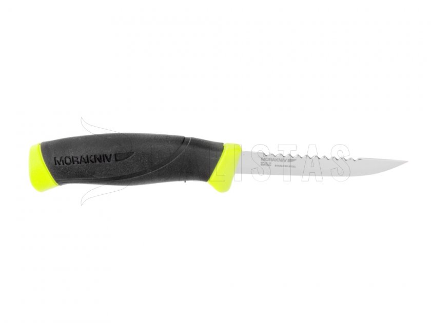 Filetkés Morakniv Fishing Comfort Scaler 098 recézett