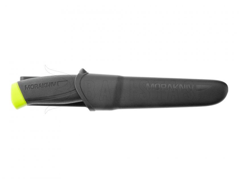 Filetkés Morakniv Fishing Comfort Scaler 098 recézett