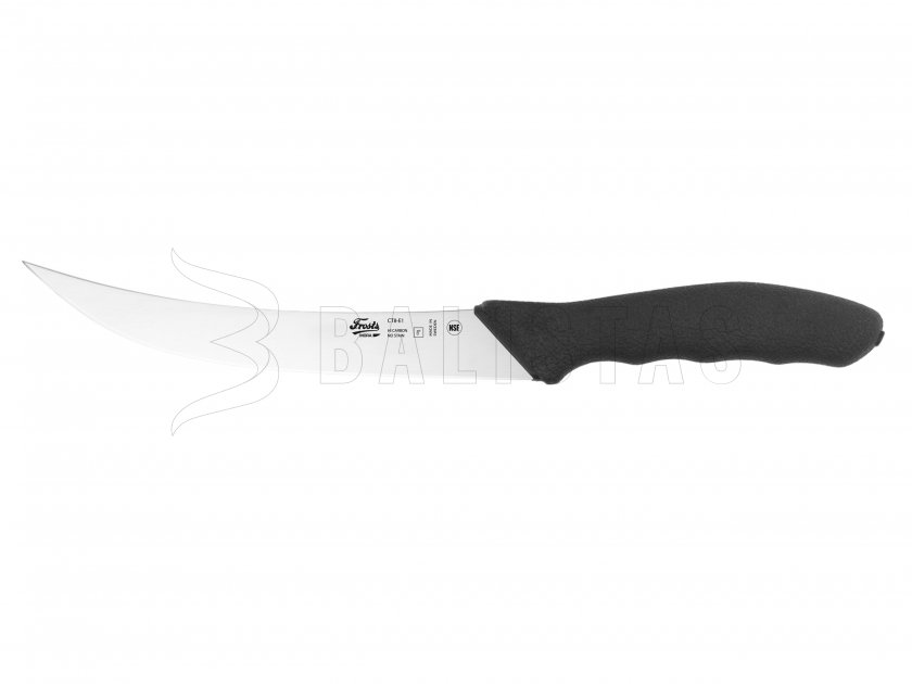Filetkés Morakniv Frosts Ergonomicgrip Curved Boning