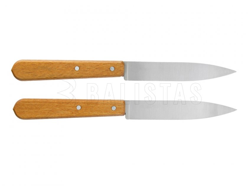 Opinel 102 Paring Knife konyhakés készlet