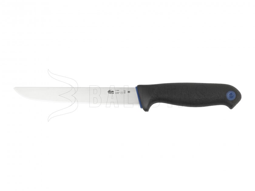 Morakniv Frosts Progrip Straight Wide Boning 7179 PG csontozó kés