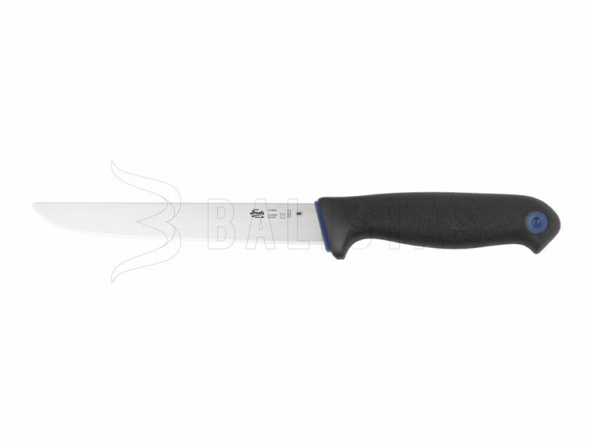 Morakniv Frosts Progrip Straight Wide Boning 7179 PG csontozó kés
