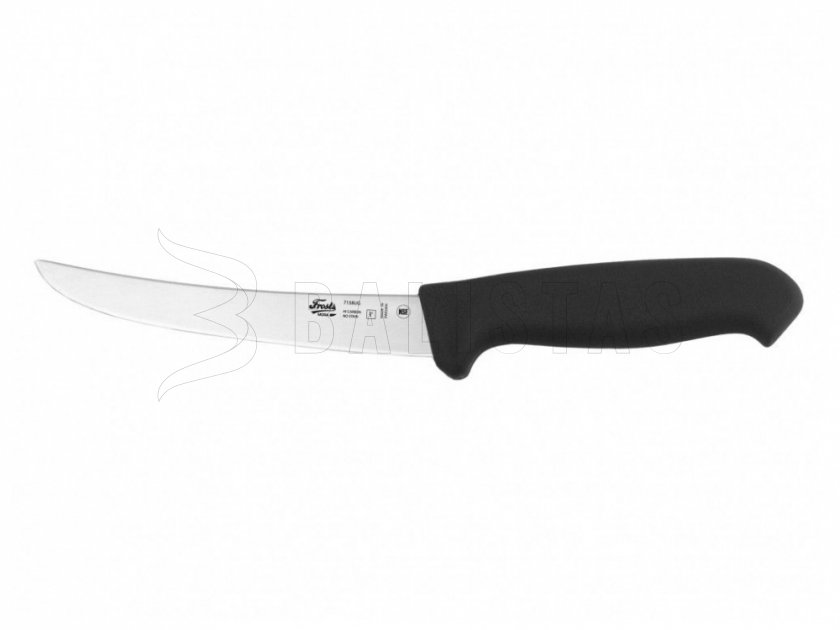 Kés Morakniv Frosts Unigrip Curved Wide Boning 7158 UG