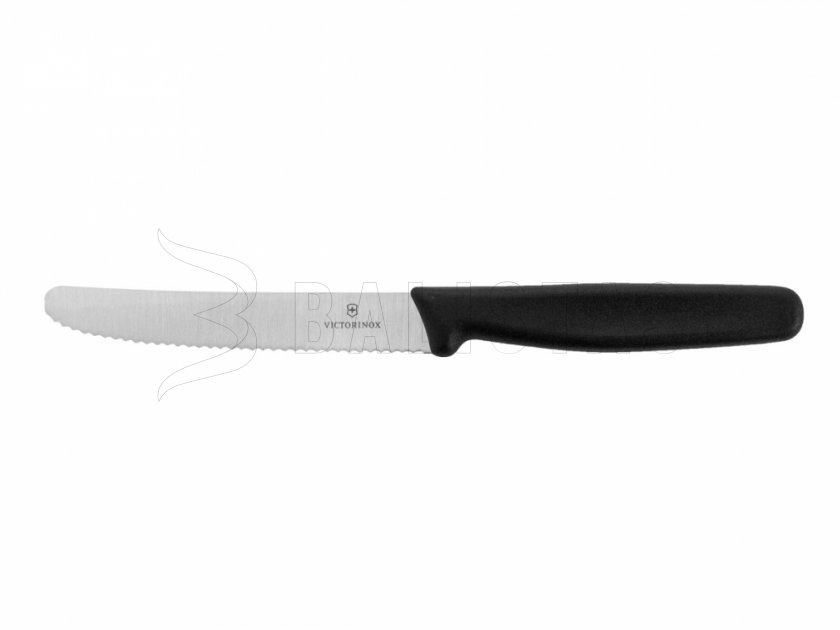 Victorinox 5.1113.3 3 darabos konyhakés készlet, fekete kivitel