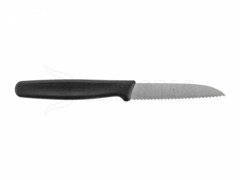 Victorinox 5.1113.3 3 darabos konyhakés készlet, fekete kivitel