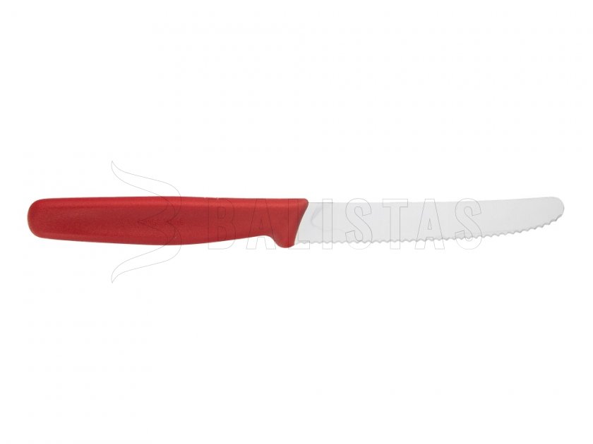 Szett 3 konyhai kés Victorinox 5.1111.3 piros kivitel