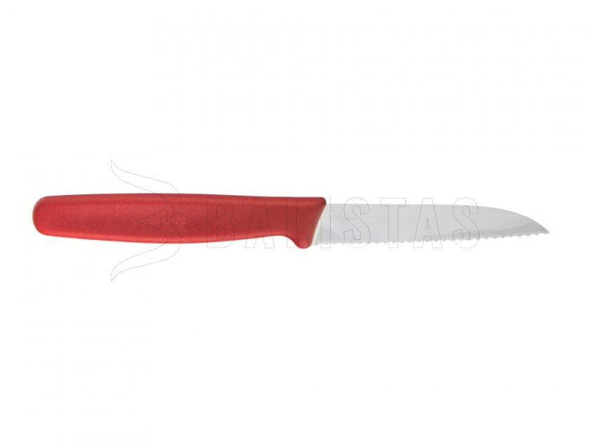 Szett 3 konyhai kés Victorinox 5.1111.3 piros kivitel