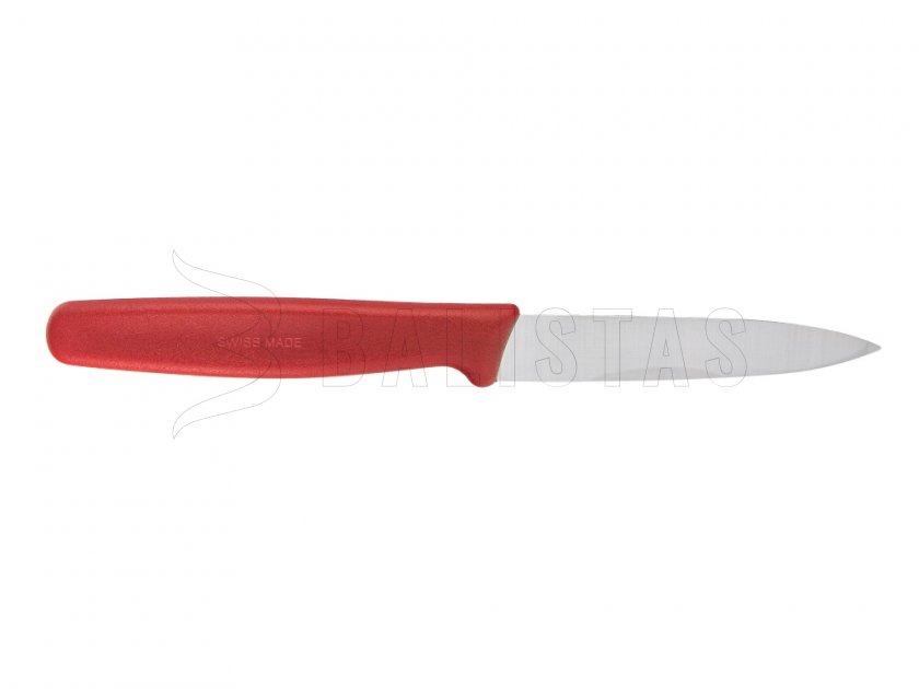 Szett 3 konyhai kés Victorinox 5.1111.3 piros kivitel