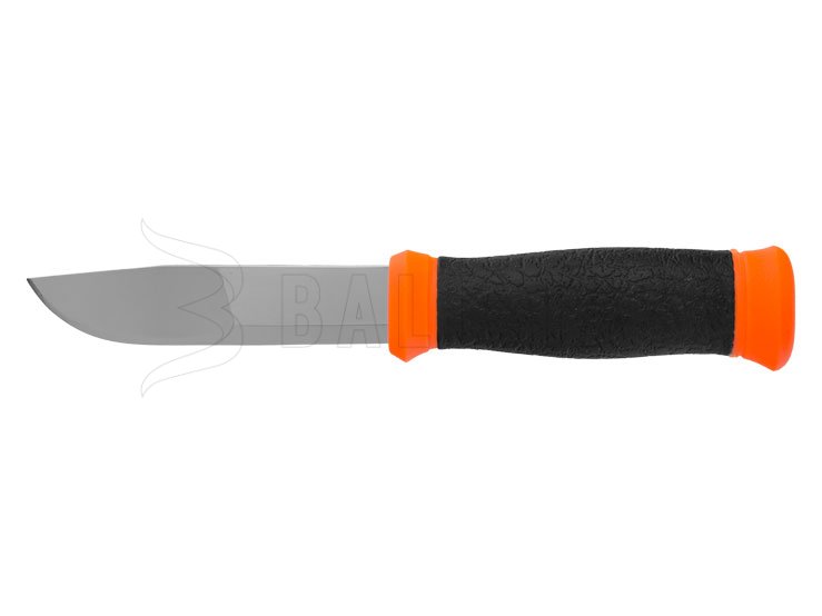 Kés Morakniv 2000 narancssárga rozsdamentes