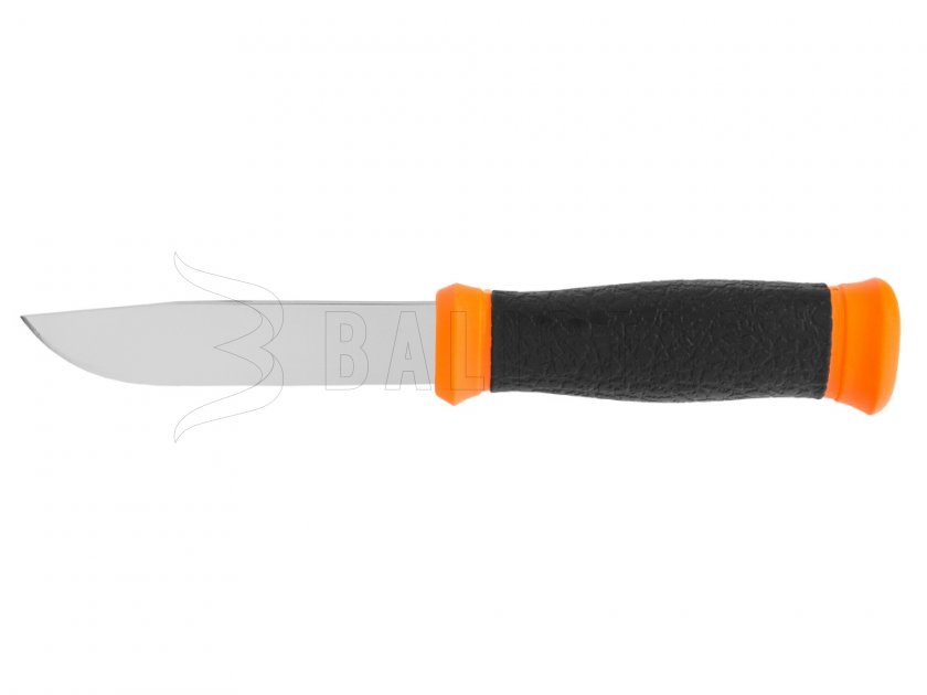 Kés Morakniv 2000 narancssárga rozsdamentes
