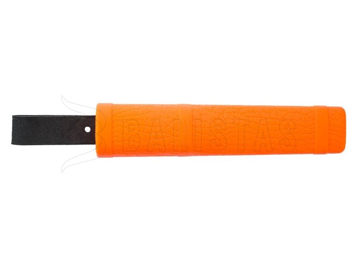 Kés Morakniv 2000 narancssárga rozsdamentes