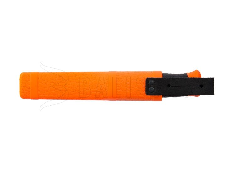 Kés Morakniv 2000 narancssárga rozsdamentes