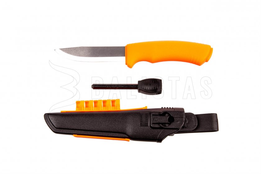Mora BushCraft Survival O/B kés