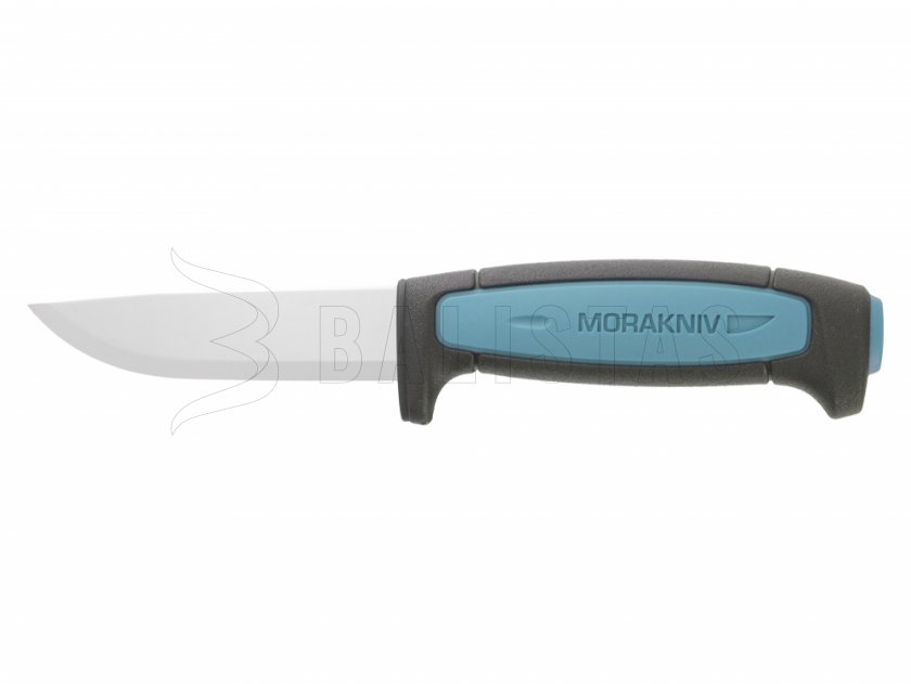 Morakniv Craft Pro Flex kés fekete-azúr