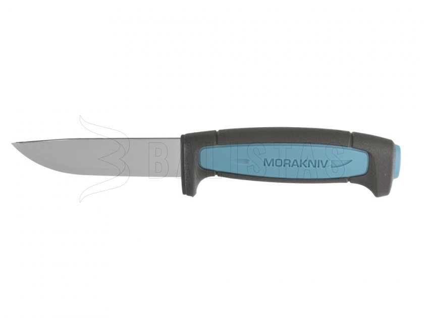 Morakniv Craft Pro Flex kés fekete-azúr