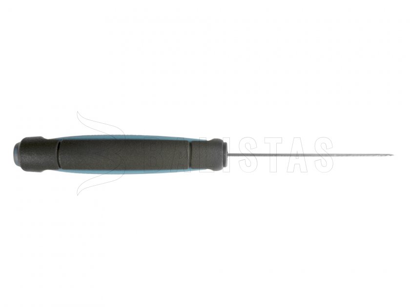 Morakniv Craft Pro Flex kés fekete-azúr