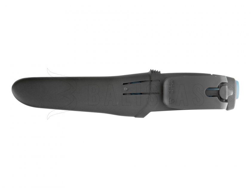 Morakniv Craft Pro Flex kés fekete-azúr