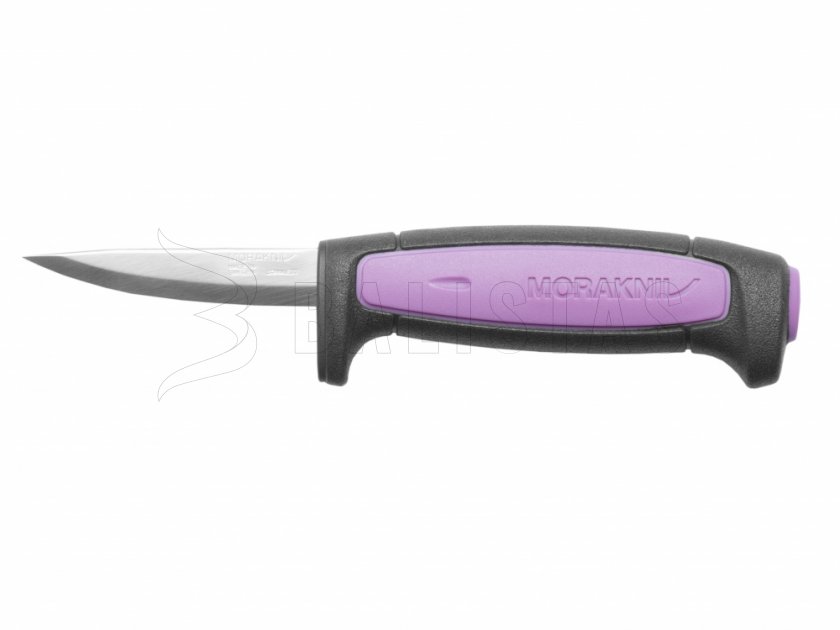 Kés Morakniv Craft Pro Precision fekete-lila