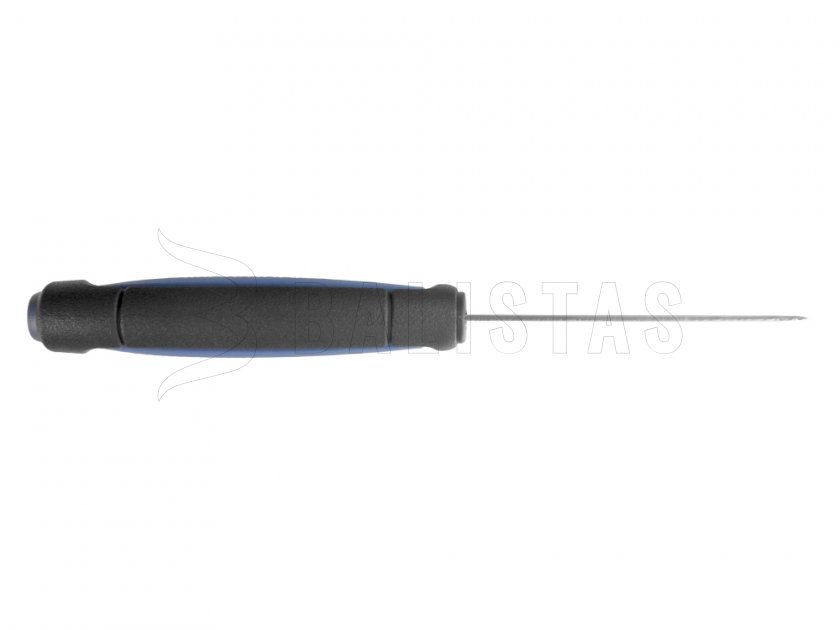 Morakniv Craft Pro S kés, fekete-kék