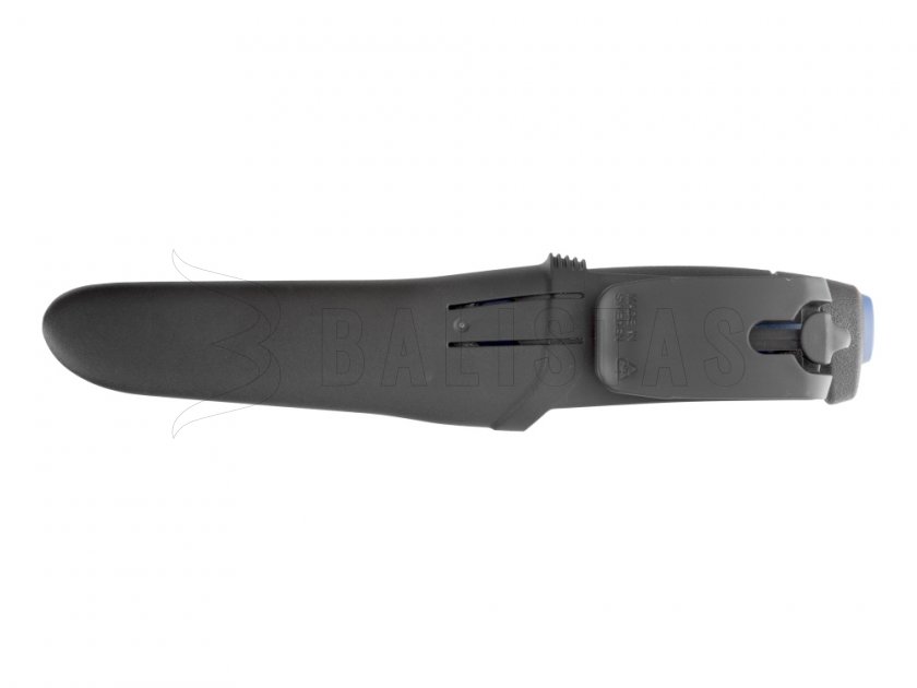 Morakniv Craft Pro S kés, fekete-kék
