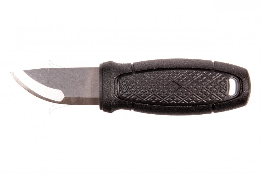 Morakniv Eldris kés fekete