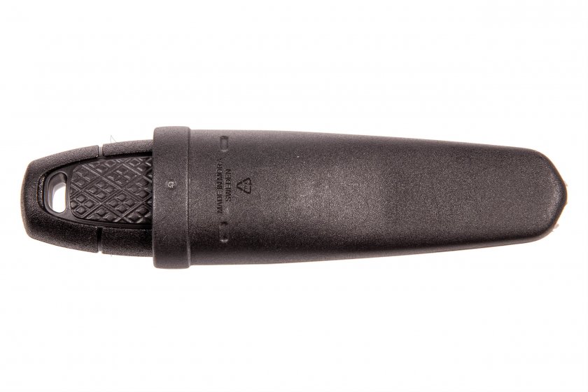 Morakniv Eldris kés fekete