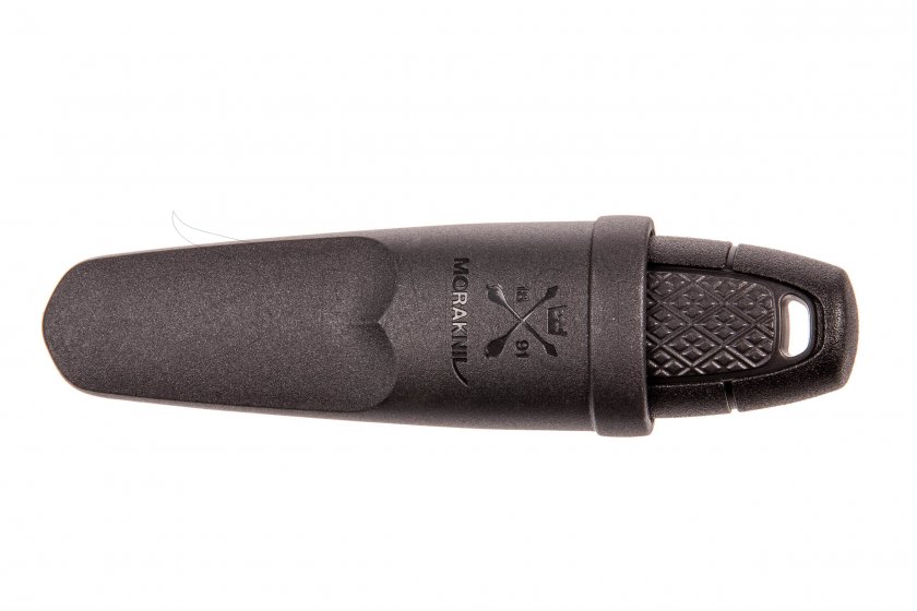 Morakniv Eldris kés fekete