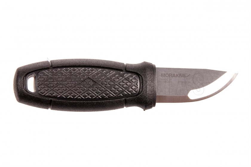 Kés Morakniv Eldris fekete szett