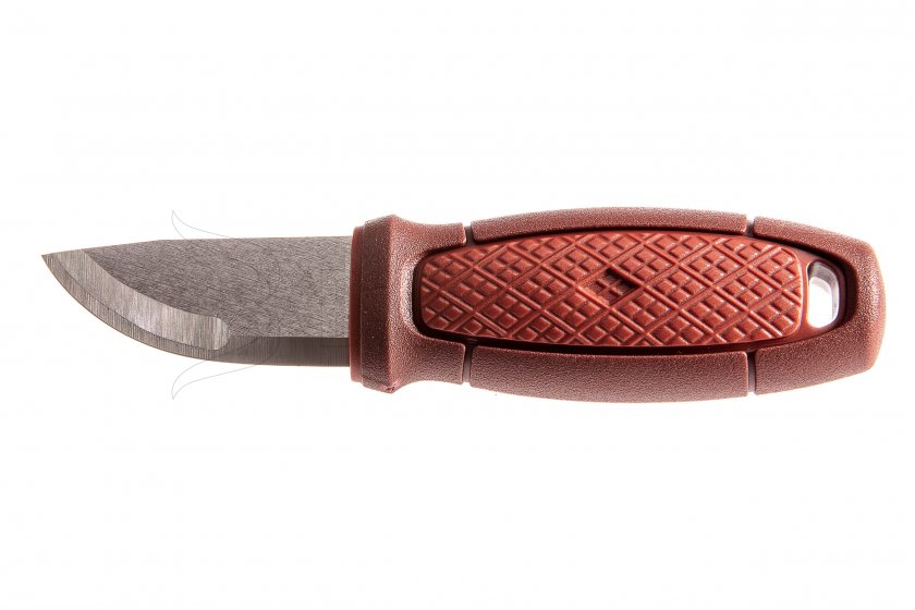 Morakniv Eldris kés, piros