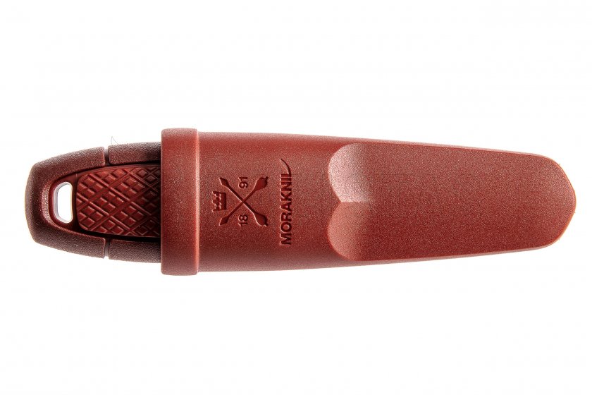 Morakniv Eldris kés, piros
