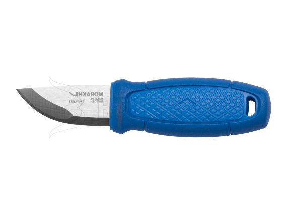 Kés Morakniv Eldris kék szett