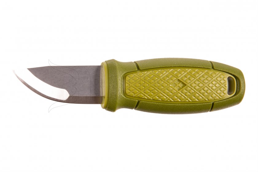 Morakniv Eldris zöld kés
