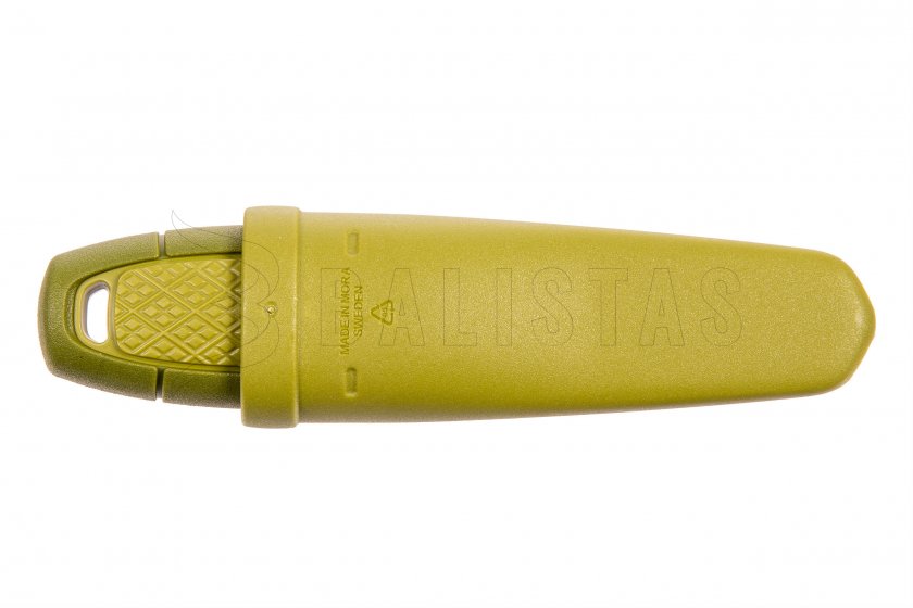 Morakniv Eldris zöld kés