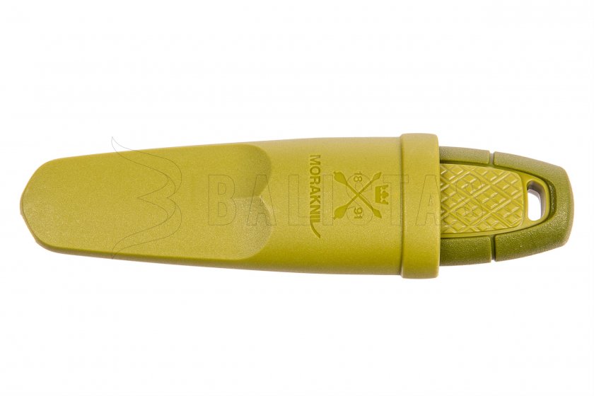 Morakniv Eldris zöld kés