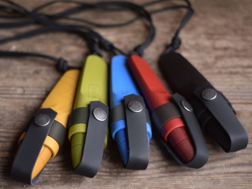 Morakniv Eldris kés zöld szett